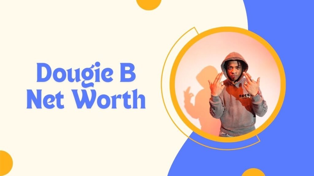 Carlos Dougie B Net Worth Net Worth