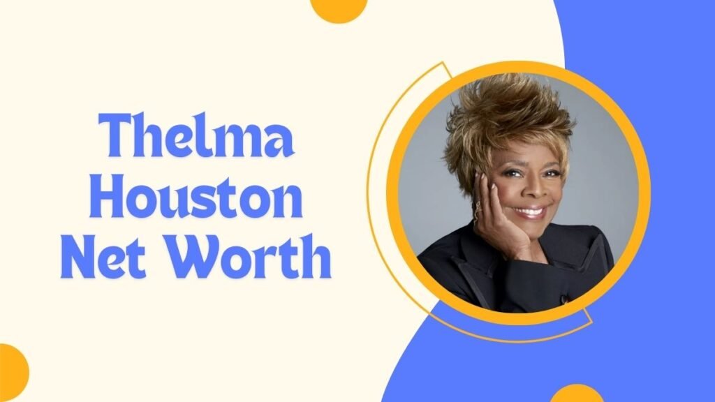 Thelma Houston Net Worth