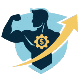 Finance Hunk Favicon